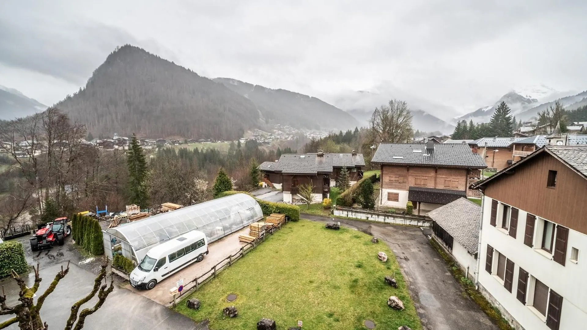 Morzine Appartement 6 Personnes Apartment