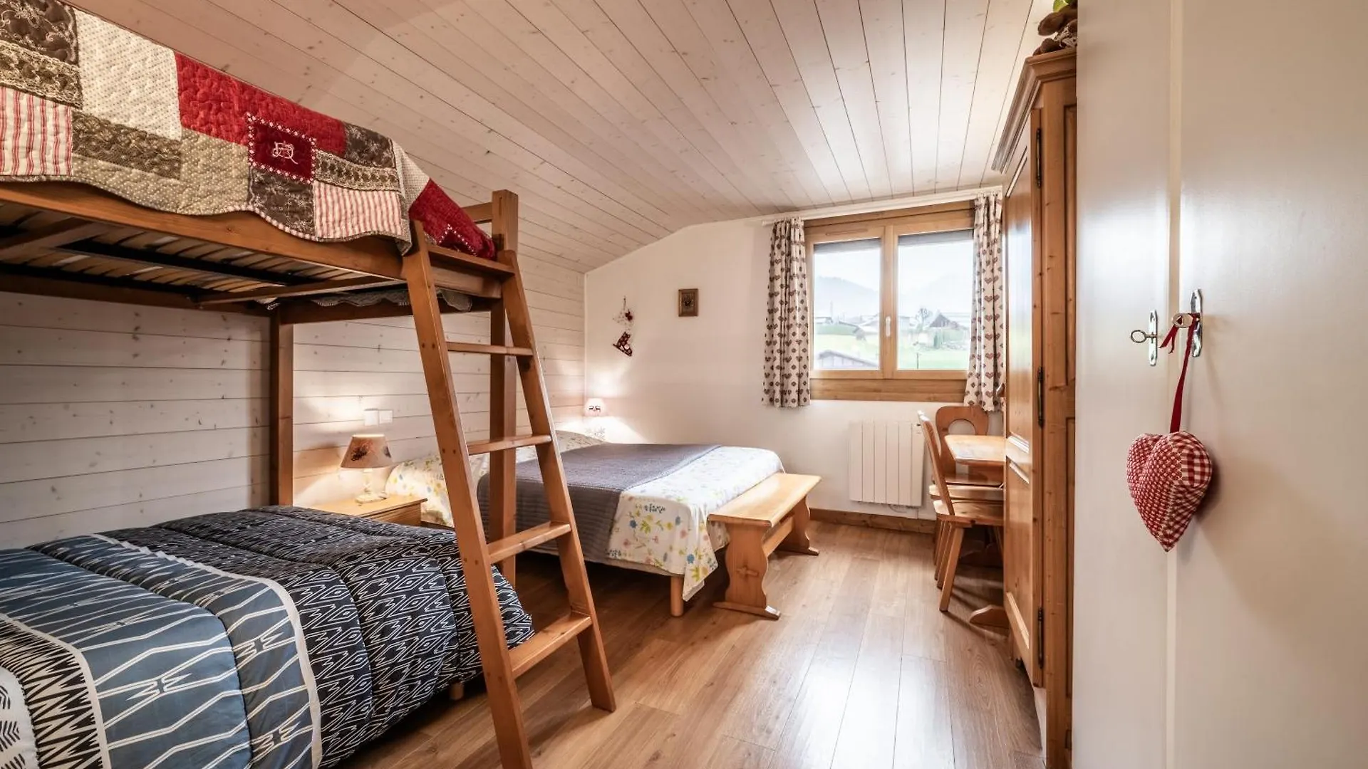 Apartment Morzine Appartement 6 Personnes France
