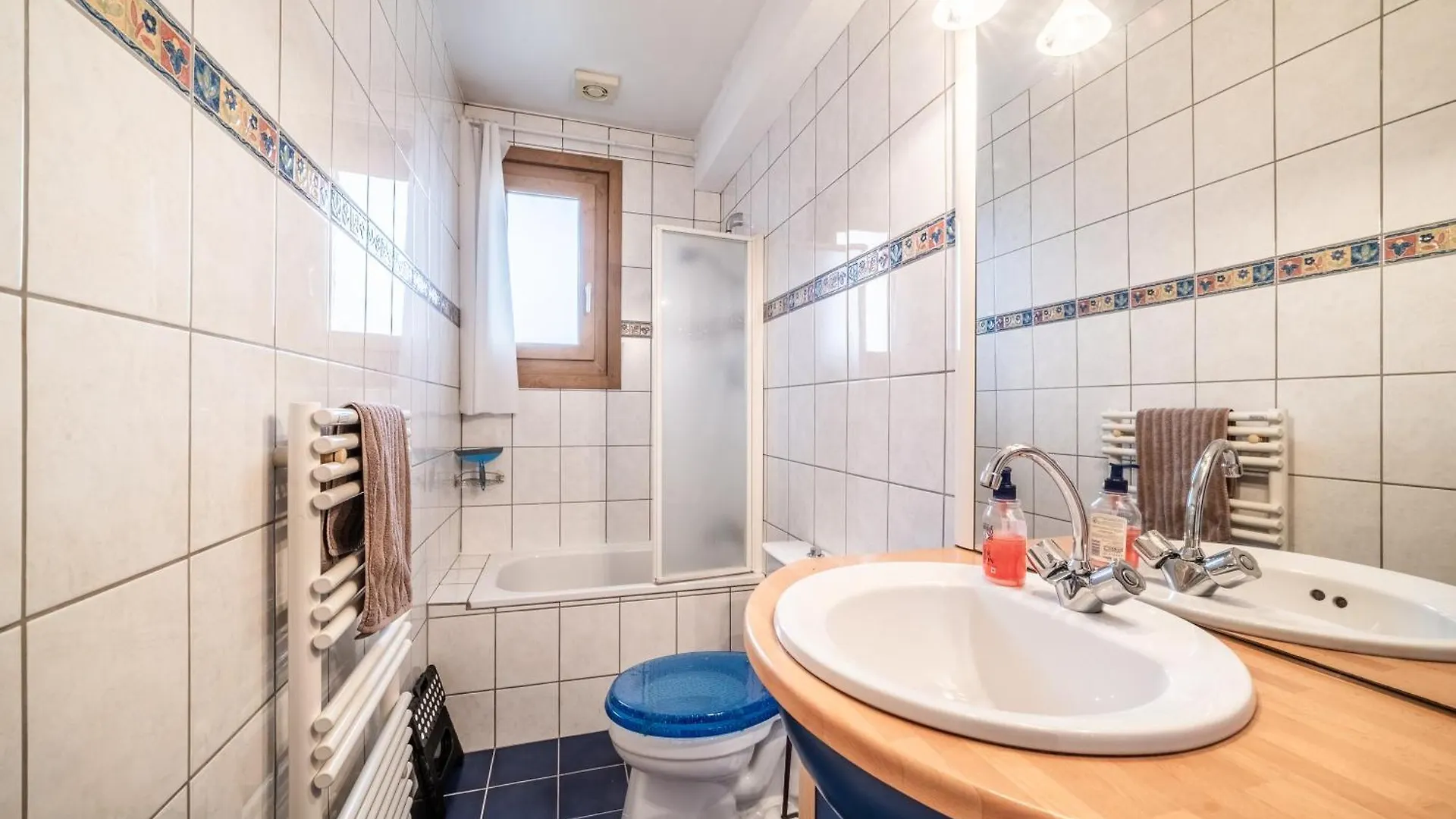 Morzine Appartement 6 Personnes 0*,  France