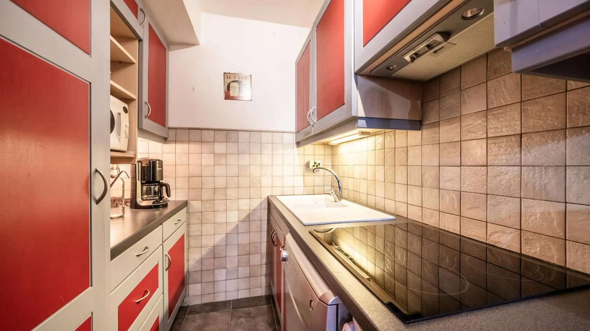 Apartment Morzine Appartement 6 Personnes