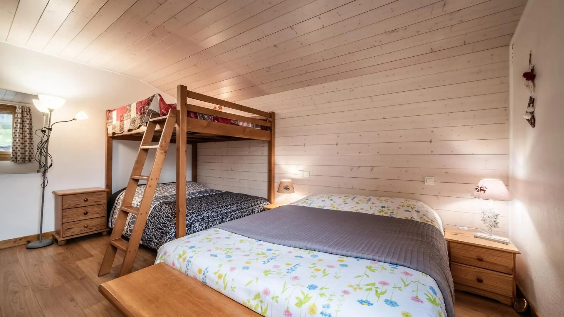 Apartment Morzine Appartement 6 Personnes