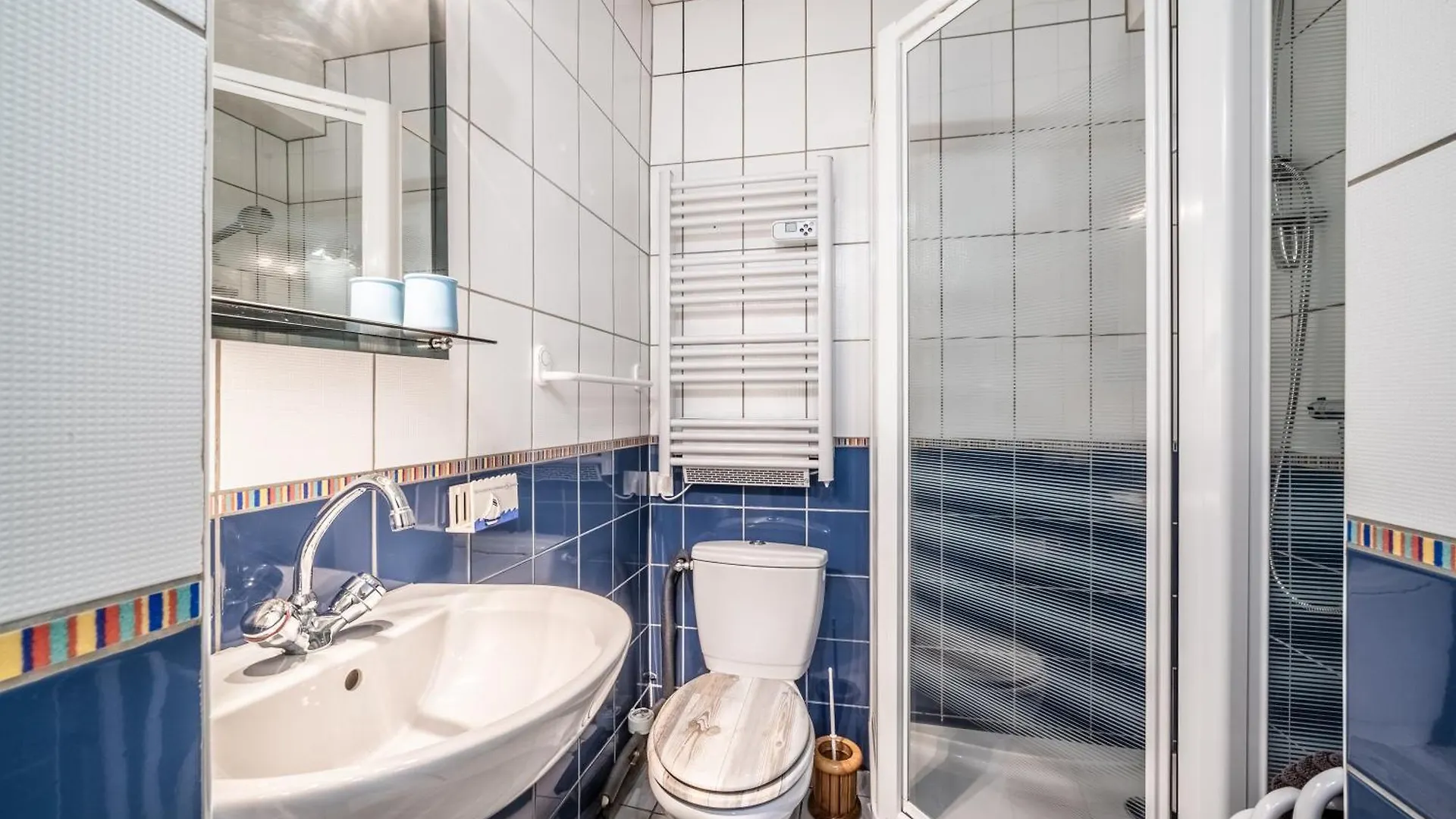 Morzine Appartement 6 Personnes France