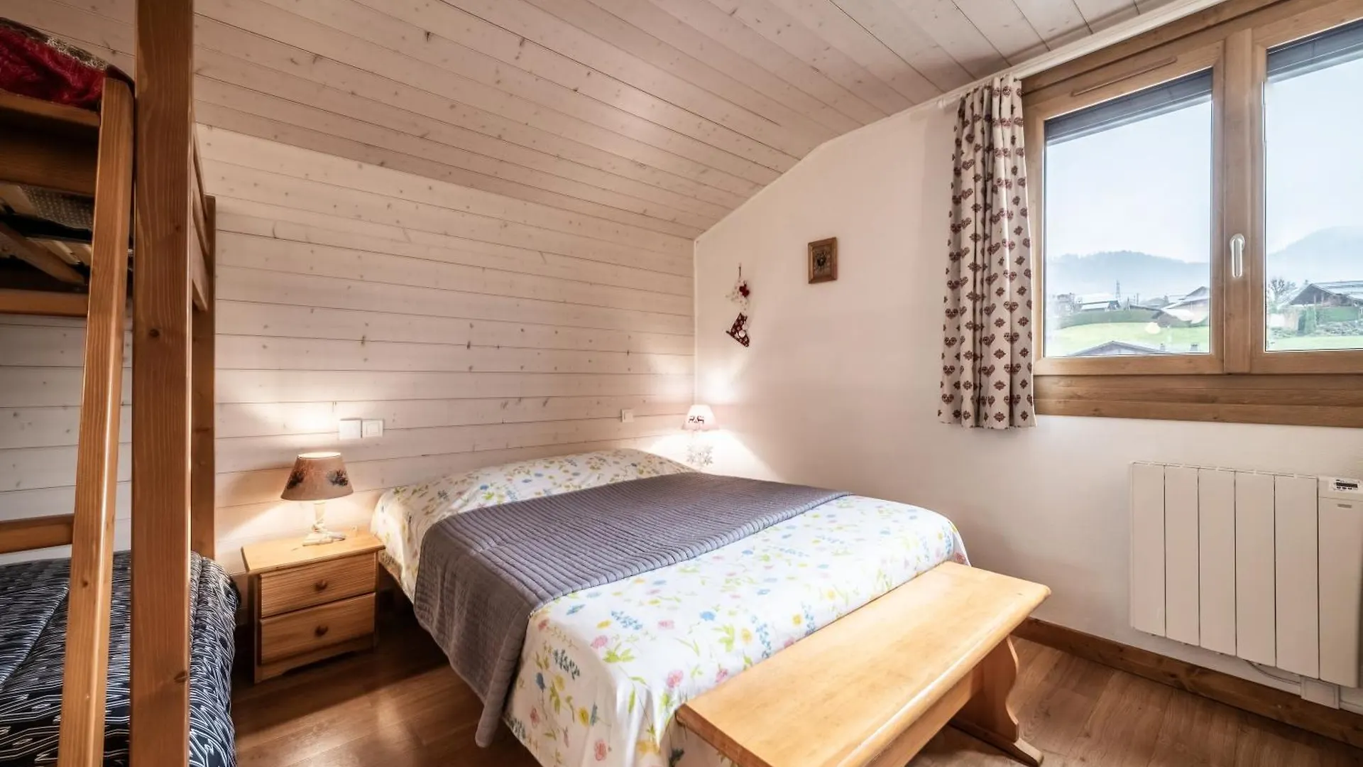 Apartment Morzine Appartement 6 Personnes
